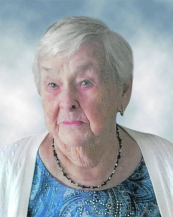 TURGEON BORDUAS, Jeannette