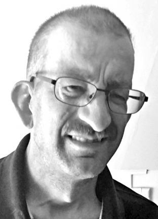 JACQUES, SYLVAIN