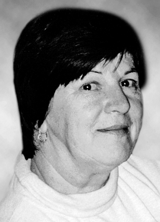 DROUIN REID, Jocelyne