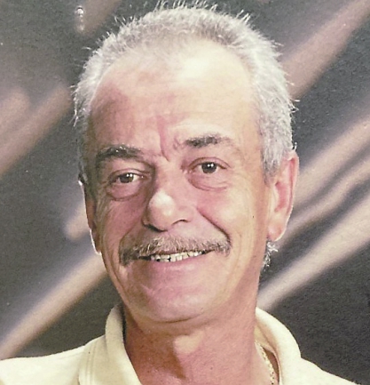 DUHAMEL, Yvon