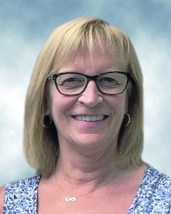 PAQUETTE, MONIQUE 