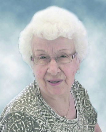 Pinsonneault-Cazeault, Claire