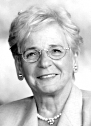 CHOQUETTE BERGERON, FRANCOISE