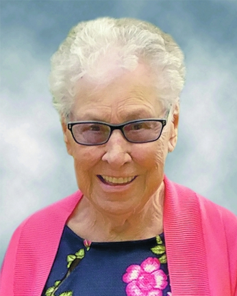 POULIN COUTURE, THERESE