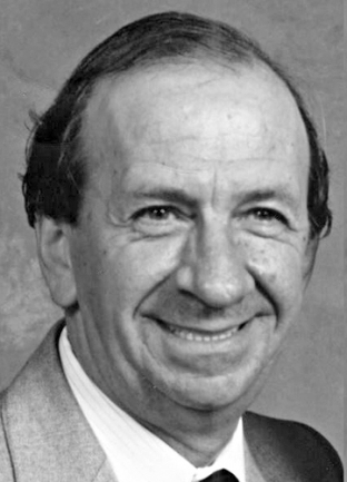 LACASSE, Bernard