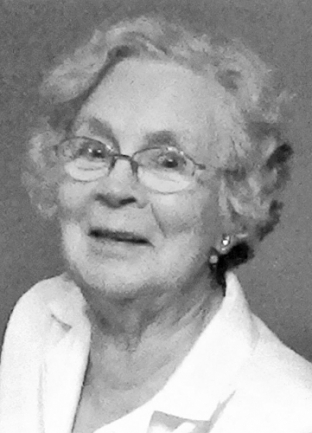 LANDREVILLE FORTIN, ANNETTE