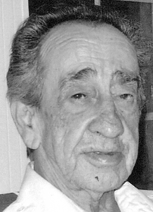 BELANGER GASTON