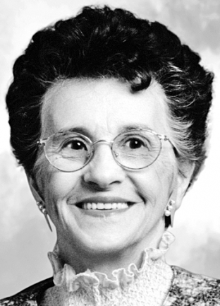 CHAGNON NEE TESSIER MARIE PAULE