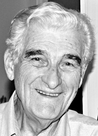 DAOUST, GUY JOSEPH REAL