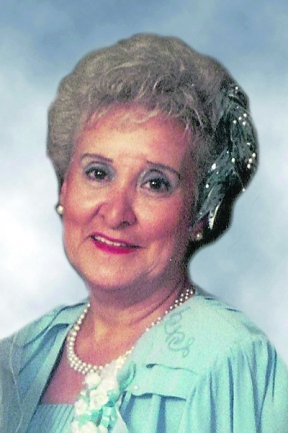 DUBUC FLIBOTTE, BERNADETTE 