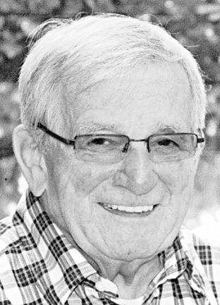 DESROCHES, Bernard