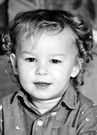 COURTEMANCHE, BEBE JACOB
