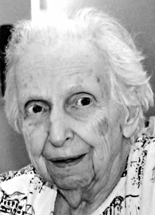 GIROUARD BRODEUR, Laurette
