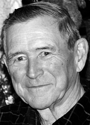 LAHUE FREDERICK