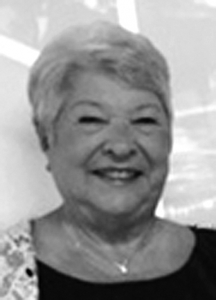 CHAPUT BREAULT PIERRETTE
