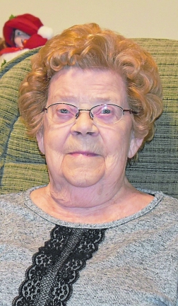 HOULE LEVESQUE, Alicia