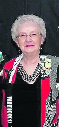 LAJOIE CHARRON, Yolande