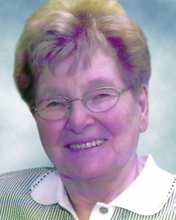 LAGACE ROY, MARIE FRANCE