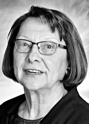 CAMPBELL FONTAINE, THERESE