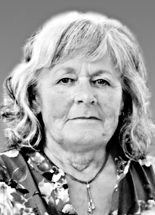 GAGNE BLANCHARD, FRANCOISE
