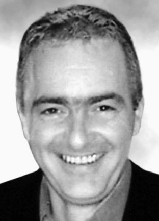 BOUCHER MICHEL