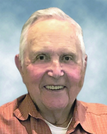 BEAUDRY, Gaston