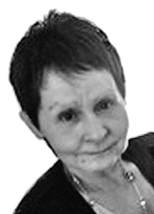 COTE, Suzanne