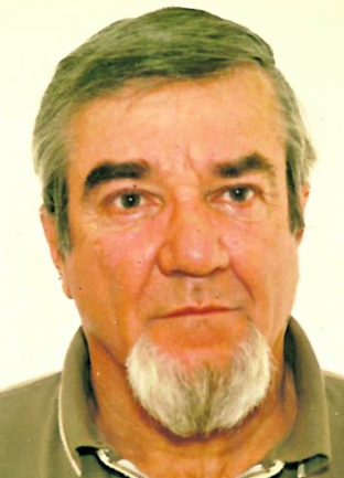 RODRIGUE, JEAN LUC