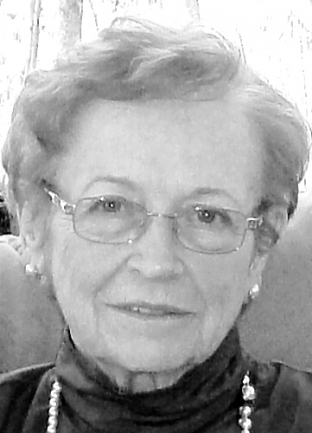 MASSE METIVIER, THERESE