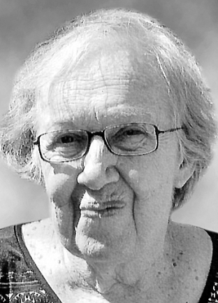 VADNAIS GAUCHER, Marie