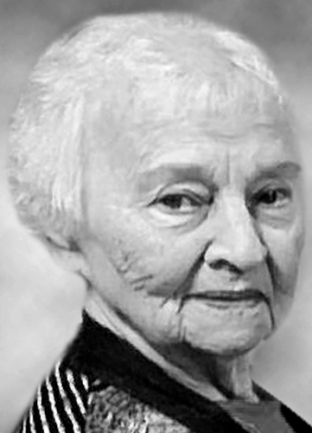 BERNIER GUILLETTE, THERESE