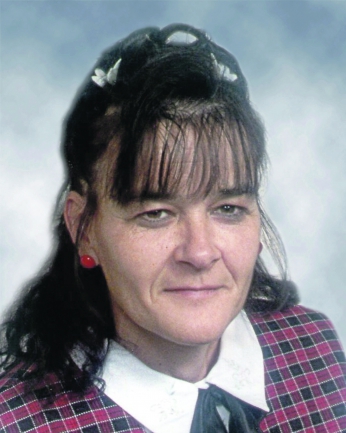 FORTIN, Colette