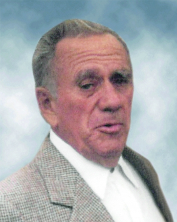 LAVERRIERE, Jean-Paul