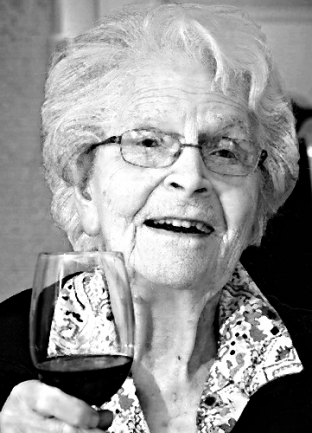NOEL DE TILLY TIERNAN, Jeanne