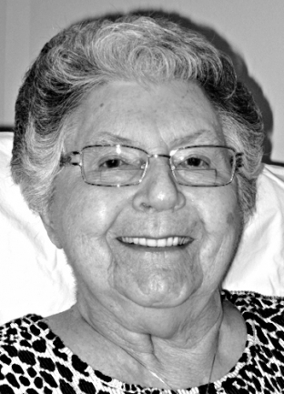 HAMILTON NORRIS, ELIZABETH