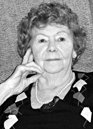 DESNOYERS FORAND, YVETTE