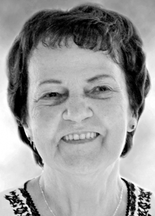 GELINEAU FOISY, DENISE