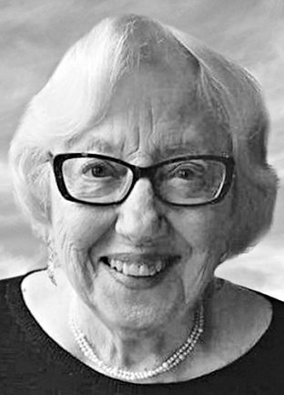 LECLAIR RIEL, Lucille