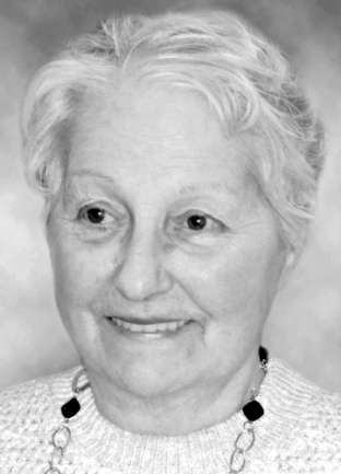 LESCADRES BORDELEAU, JACQUELINE