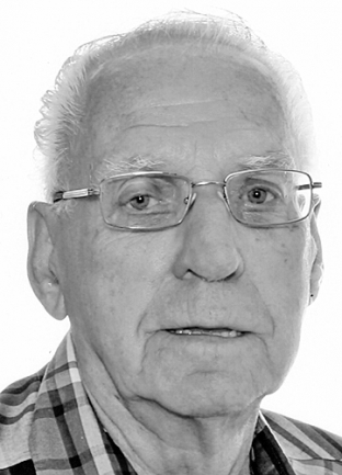 MARTIN, Conrad