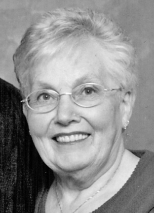 POULIN-CARRIERE, SUZELLE