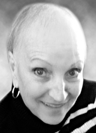 BERGERON, HELENE