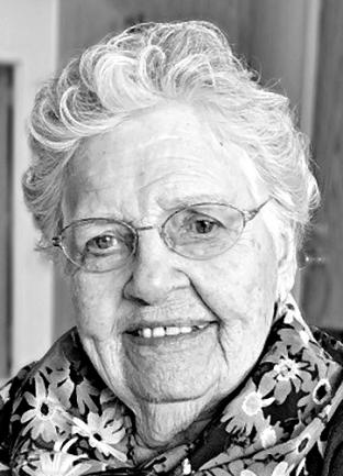 VAN RUITENBEEK VERHOEF, MARIA ANTONIA 