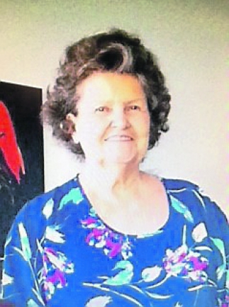 BELAND, MARCELLA