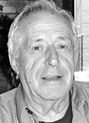 CHOQUETTE, GERARD 
