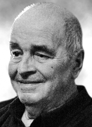 CASTONGUAY, Fernand