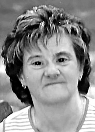 LAFLAMME, Mireille