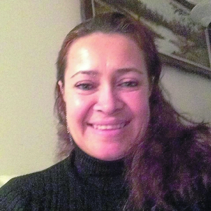 CASTRO, Luz Adriana