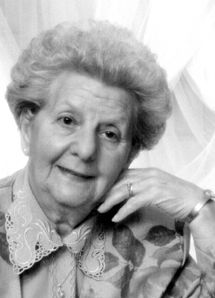 BRAIS CAMPBELL, GERTRUDE