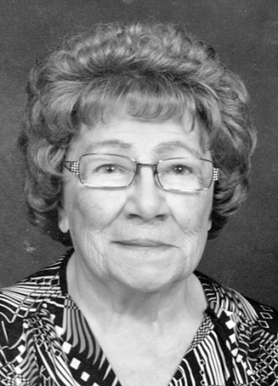 MEUNIER, Rita